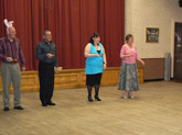 Northwich Dance Company : Easter Dance
