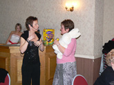 Northwich Dance Company : Easter Dance