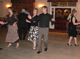 Northwich Dance Company : Easter Dance, April 2009