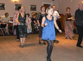 Northwich Dance Company : Easter Dance, April 2009
