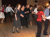 Northwich Dance Company : Easter Dance, April 2009