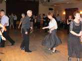 Northwich Dance Company : Easter Dance, April 2009