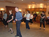 Latin Line New Year Party Night - January 2012