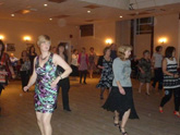 Latin Line New Year Party Night - January 2012