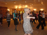 Latin Line New Year Party Night - January 2012