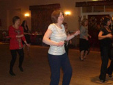 Latin Line New Year Party Night - January 2012