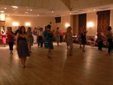 End of Summer Term - Latin Line Party