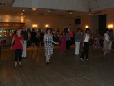 End of Summer Term - Latin Line Party
