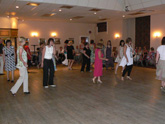 End of Summer Term - Latin Line Party