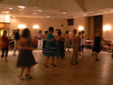 End of Summer Term - Latin Line Party