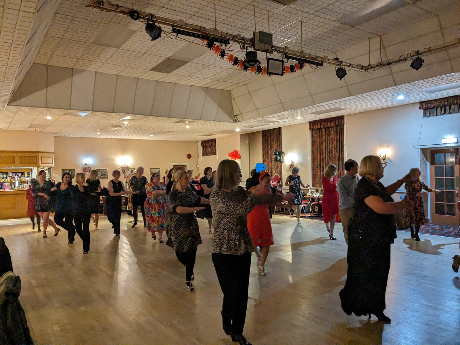 Gallery, Northwich Dance, Ballroom, Salsa, Latin, Adult, Children