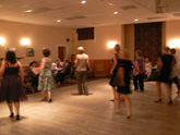 End of Summer Term - Latin Line Party