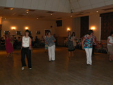 End of Summer Term - Latin Line Party
