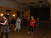 End of Summer Term - Latin Line Party