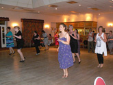 End of Summer Term - Latin Line Party