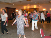 End of Summer Term - Latin Line Party