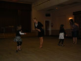Northwich Dance Company : Medal Presentation 2010