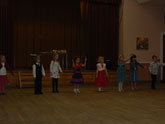 Northwich Dance Company : Medal Presentation 2010