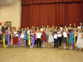 Northwich Dance Company : Awards Presentation Dance 2011