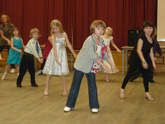 Northwich Dance Company : Awards Presentation Dance 2011