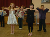 Northwich Dance Company : Awards Presentation Dance 2011
