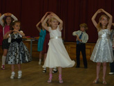 Northwich Dance Company : Awards Presentation Dance 2011