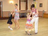 Medal Presentation : July 2009