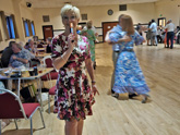 Spring Dance - April 2026