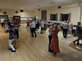 Spring Dance - April 2026