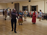 Spring Dance - April 2026