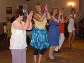 Northwich Dance Company : Summer Dance 2010