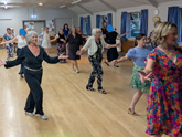 Summer Latin-Line Party – June 2025