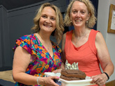 Summer Latin-Line Party – June 2025