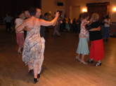 Summer Dance : July 2009