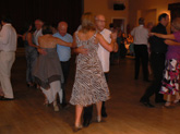 Summer Dance : July 2009