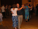 Summer Dance : July 2009