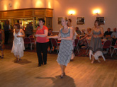 Summer Dance : July 2009