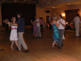 Summer Dance : July 2009