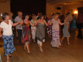Summer Dance : July 2009