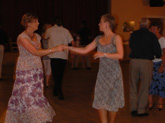 Summer Dance : July 2009