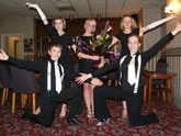 Northwich Dance Company : Valentines Dance 2010