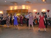 Northwich Dance Company : Valentines Dance 2010