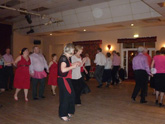 Northwich Dance Company : Valentines Dance 2011