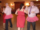 Northwich Dance Company : Valentines Dance 2011