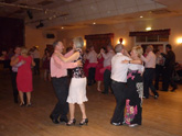 Northwich Dance Company : Valentines Dance 2011