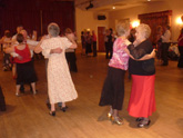 Northwich Dance Company : Valentines Dance 2011