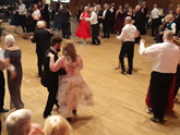 20th Anniversary Ball – February 2023