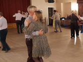 Easter Dance - April 2022