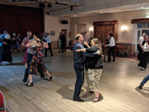 Easter Dance – April 2023