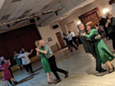 Easter Dance – April 2023